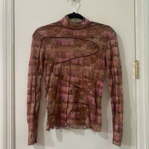 Paloma Wool Mesh Shirt